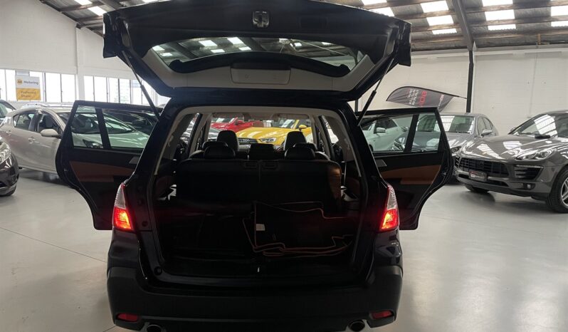 
								Subaru EXIGA 2.5i Eyesight 4WD 2015 full									