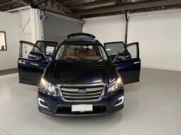 
										Subaru EXIGA 2.5i Eyesight 4WD 2015 full									
