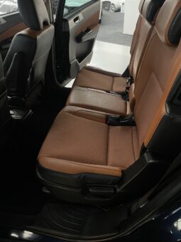 
										Subaru EXIGA 2.5i Eyesight 4WD 2015 full									