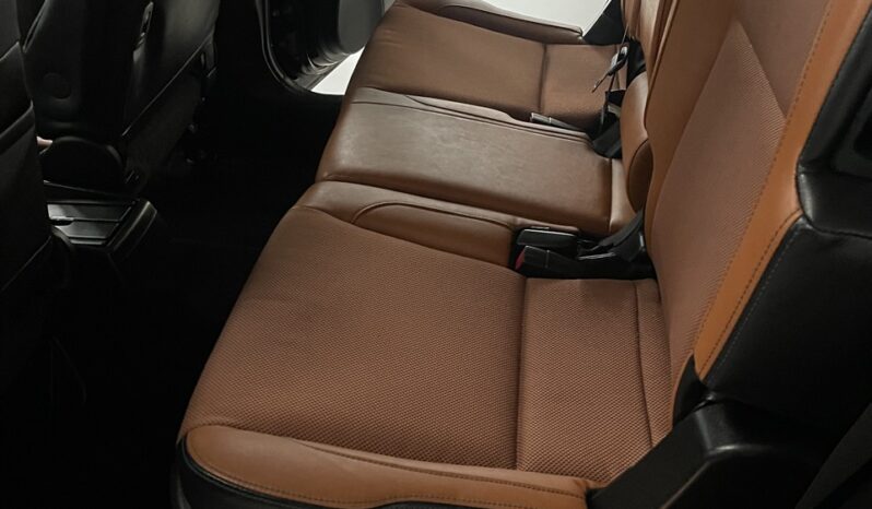 
								Subaru EXIGA 2.5i Eyesight 4WD 2015 full									