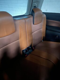 
										Subaru EXIGA 2.5i Eyesight 4WD 2015 full									
