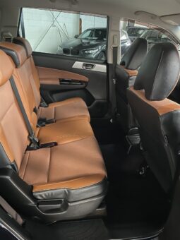 
										Subaru EXIGA 2.5i Eyesight 4WD 2015 full									