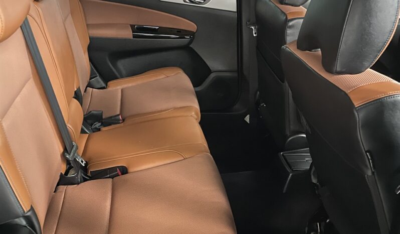 
								Subaru EXIGA 2.5i Eyesight 4WD 2015 full									