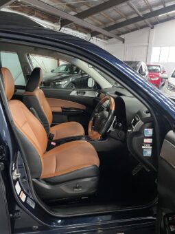 
										Subaru EXIGA 2.5i Eyesight 4WD 2015 full									