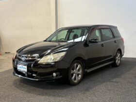 Subaru EXIGA  2012