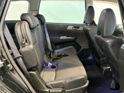 
										Subaru EXIGA  2012 full									