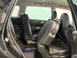 
										Subaru EXIGA  2012 full									