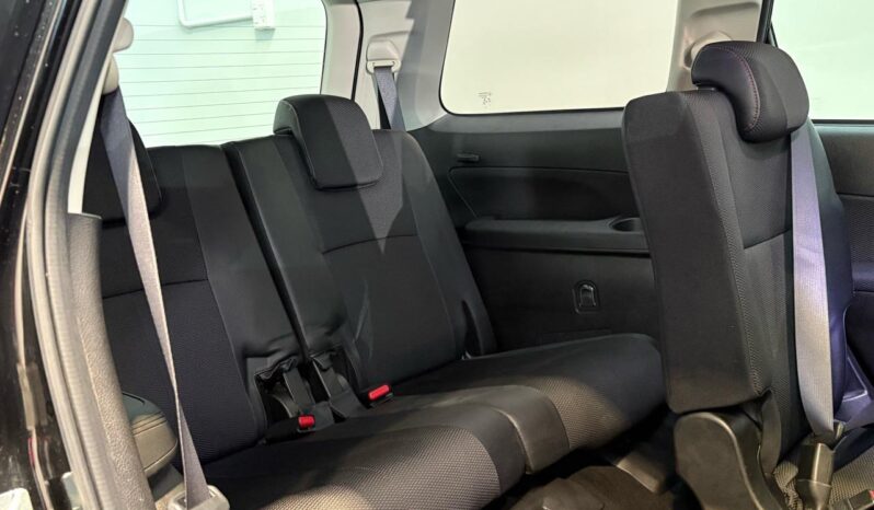 
								Subaru EXIGA  2012 full									