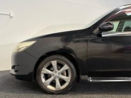 
										Subaru EXIGA  2012 full									