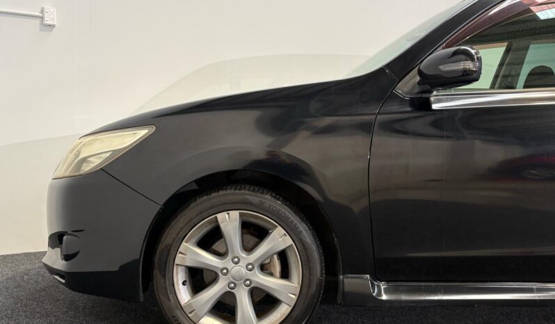 
								Subaru EXIGA  2012 full									