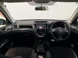 
										Subaru EXIGA  2012 full									