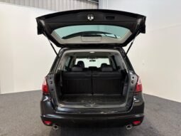 
										Subaru EXIGA  2012 full									