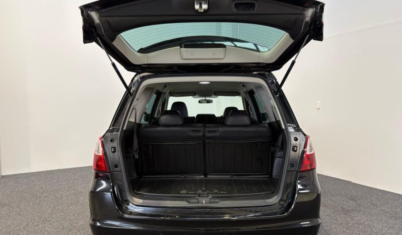 
								Subaru EXIGA  2012 full									