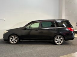 
										Subaru EXIGA  2012 full									