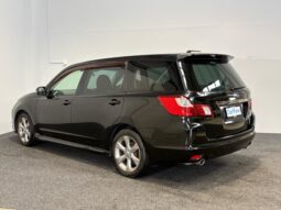 
										Subaru EXIGA  2012 full									
