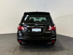 
										Subaru EXIGA  2012 full									