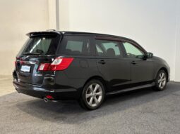 
										Subaru EXIGA  2012 full									