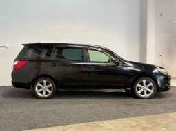 
										Subaru EXIGA  2012 full									