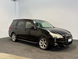 
										Subaru EXIGA  2012 full									