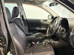 
										Subaru EXIGA  2012 full									