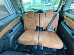 
										Subaru EXIGA CROSSOVER 7 AWD 2015 full									
