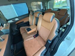 
										Subaru EXIGA CROSSOVER 7 AWD 2015 full									