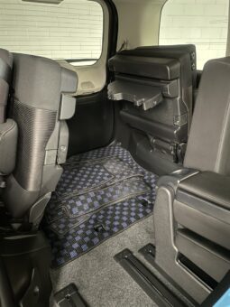 
										Nissan SERENA HIGHWAY STAR 2017 full									