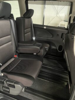 
										Nissan SERENA HIGHWAY STAR 2017 full									