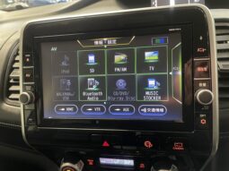 
										Nissan SERENA HIGHWAY STAR 2017 full									