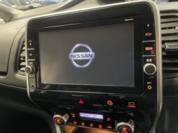 
										Nissan SERENA HIGHWAY STAR 2017 full									