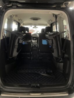 
										Nissan SERENA HIGHWAY STAR 2017 full									