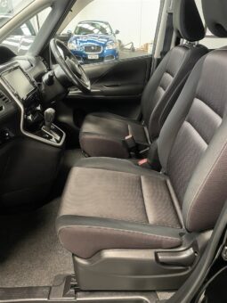 
										Nissan SERENA HIGHWAY STAR 2017 full									