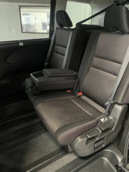 
										Nissan SERENA HIGHWAY STAR 2017 full									