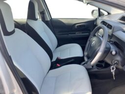
										Toyota AQUA L 2021 full									