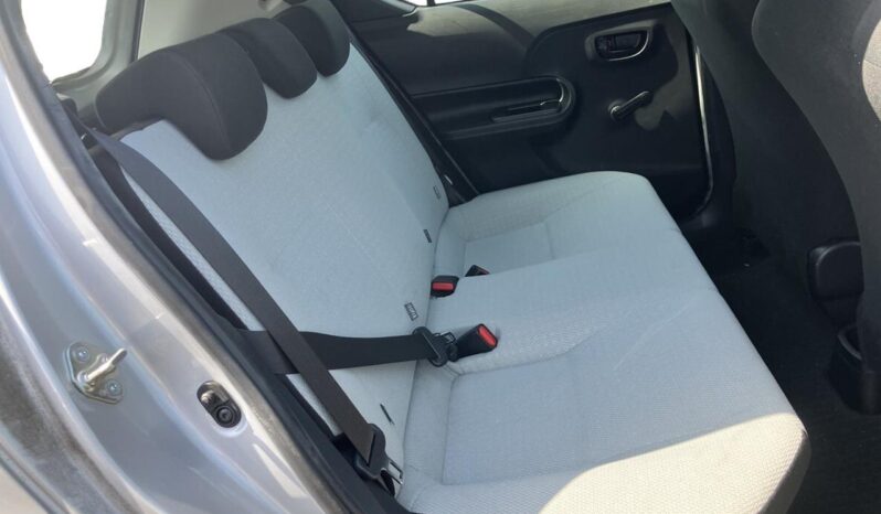 
								Toyota AQUA L 2021 full									