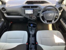 
										Toyota AQUA L 2021 full									
