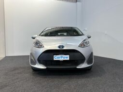 
										Toyota AQUA L 2021 full									