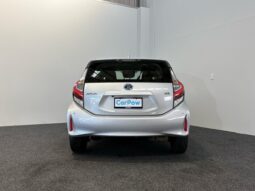 
										Toyota AQUA L 2021 full									