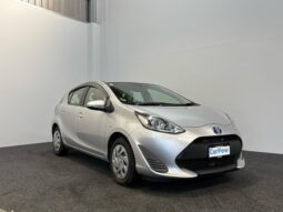 
										Toyota AQUA L 2021 full									