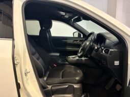 
										Mazda CX-8  2019 full									
