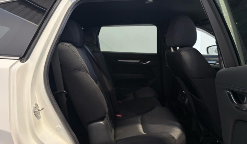 
								Mazda CX-8  2019 full									