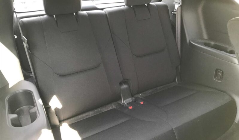 
								Mazda CX-8  2019 full									