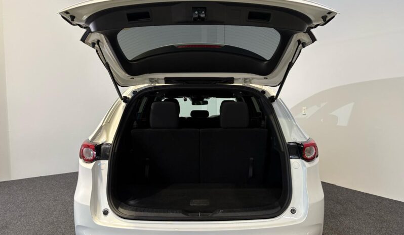 
								Mazda CX-8  2019 full									