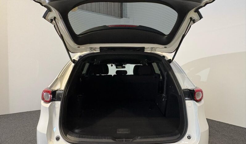 
								Mazda CX-8  2019 full									