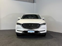 
										Mazda CX-8  2019 full									