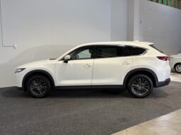 
										Mazda CX-8  2019 full									
