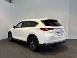 
										Mazda CX-8  2019 full									