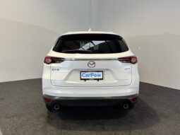 
										Mazda CX-8  2019 full									