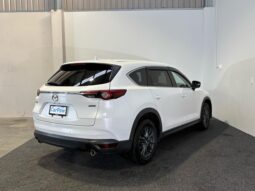
										Mazda CX-8  2019 full									