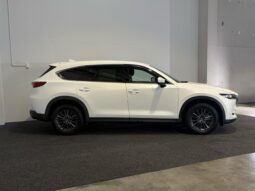 
										Mazda CX-8  2019 full									